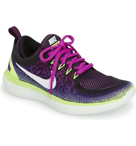 Nike Free Run Women's Running Shoes 